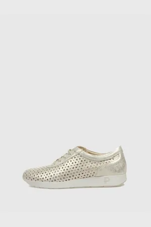 Pitillos Zapatos Bajos ZAPATILLA 10422 para mujer