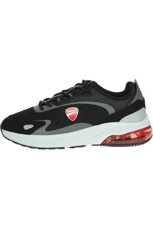 DUCATI Zapatillas altas DU25M105 para hombre