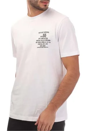 Diesel Tops y Camisetas - para hombre