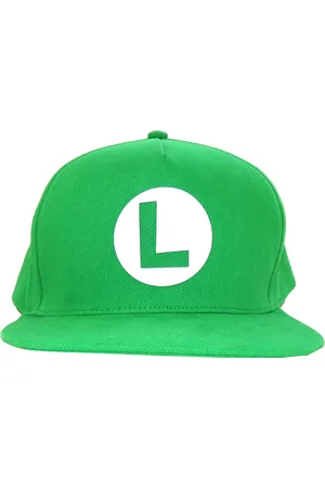 Super Mario Gorra HE557 para mujer