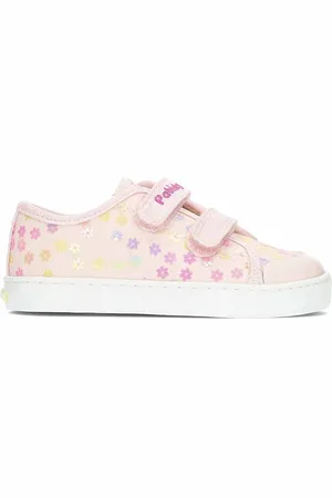 Pablosky Zapatillas Zapatillas barefoot 980670 para niña