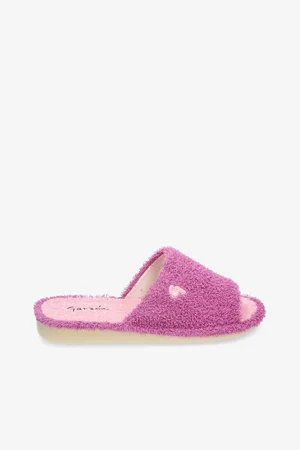 Garzon Pantuflas P410.130 para hombre
