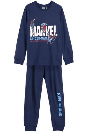 Marvel Pijama 2900001648 para niño