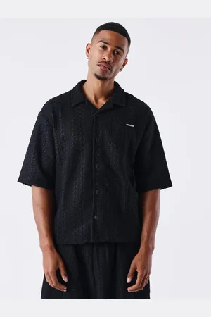 Project X Paris Camisa manga larga - para hombre