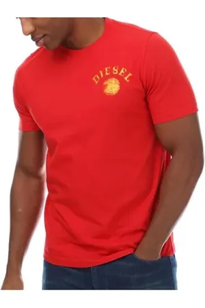 Diesel Tops y Camisetas - para hombre