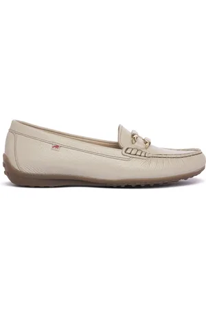 Fluchos Mocasines STELLA RAW para mujer