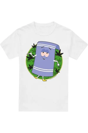 South Park Camiseta manga larga TV7211 para hombre