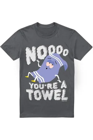 South Park Camiseta manga larga Nooo You