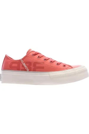 Replay Deportivas Moda SNAP D PRINT para mujer