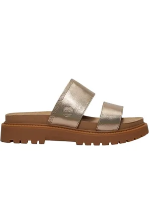 Timberland Sandalias CLAIREMONT WAY SLIDE SANDAL para mujer
