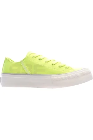 Replay Deportivas Moda SNAP D PRINT para mujer