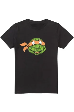 Teenage Mutant Ninja Turtles Camiseta manga larga TV6381 para hombre