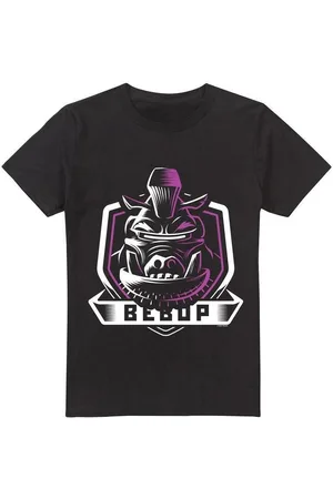 Teenage Mutant Ninja Turtles Camiseta manga larga TV6569 para hombre