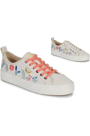 Armistice Zapatillas STOMP SNEAKER para mujer
