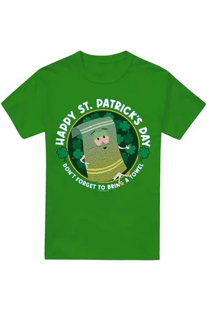 South Park Camiseta manga larga TV7198 para hombre