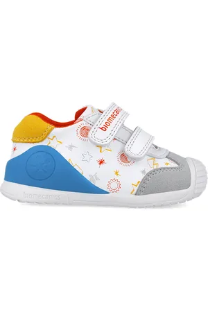 Biomecanics Zapatillas Deportivas 252115 Estampado para niño