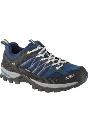 CMP Zapatillas de senderismo Rigel Low para hombre