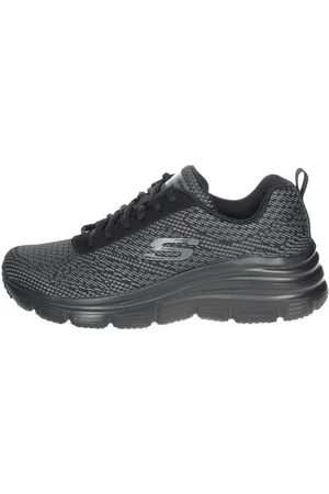 Skechers Zapatillas altas 12719 para mujer