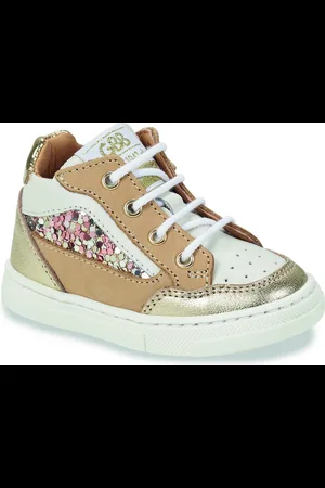 GBB Zapatillas altas ELARA FLEX para niño
