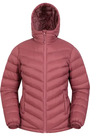 Mountain Warehouse Chaqueta Seasons para mujer