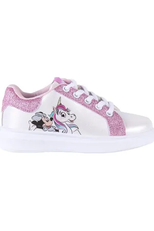 Disney Zapatillas 2300005435 para niña
