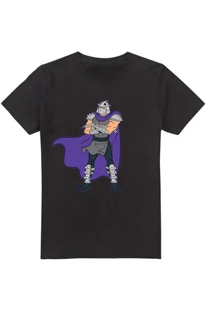 Teenage Mutant Ninja Turtles Camiseta manga larga TV6720 para hombre