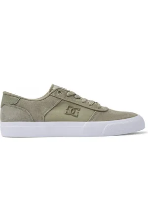 Dcshoes Zapatillas skate Teknic para hombre