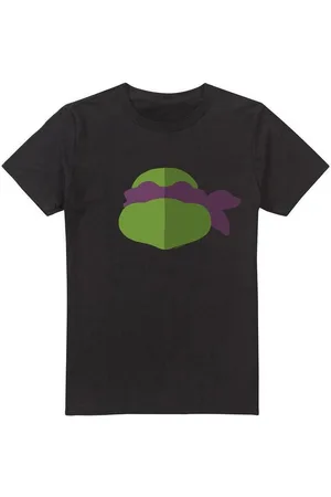 Teenage Mutant Ninja Turtles Camiseta manga larga TV6770 para hombre