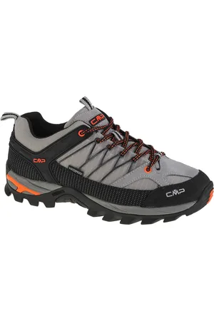 CMP Zapatillas de senderismo Rigel Low para hombre