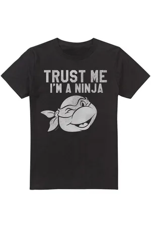 Teenage Mutant Ninja Turtles Camiseta manga larga Trust Me I