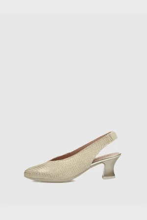 Pitillos Zapatos Bajos SALÓN 10510 para mujer