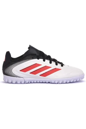 adidas Zapatillas de fútbol COPA PURE III CLUB JR para hombre