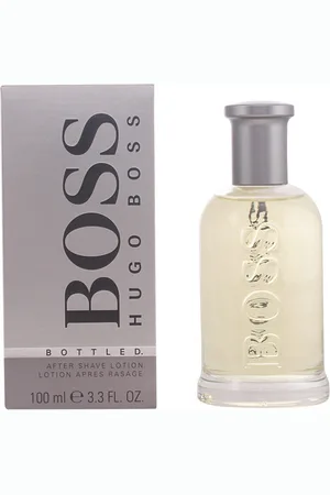 HUGO BOSS Cuidado Aftershave Bottled After-shave para hombre