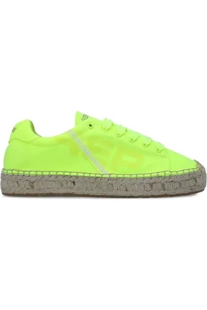 Replay Deportivas Moda NASH FLUO LACE para mujer