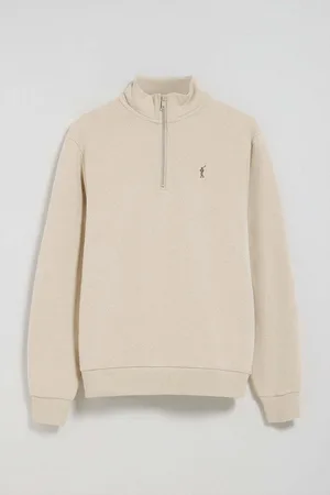 Polo Club® Jersey RIGBY GO SWEAT ZIPPER NECK para hombre