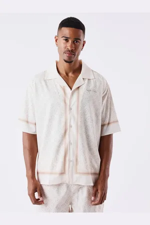 Project X Paris Camisa manga larga - para hombre