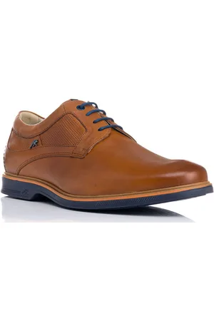 Fluchos Mocasines F1744 para hombre