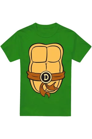 Teenage Mutant Ninja Turtles Camiseta manga larga TV6581 para hombre