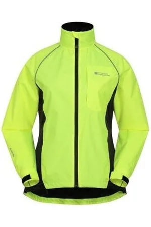 Mountain Warehouse Chaqueta Adrenaline II para mujer