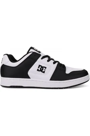 Dcshoes Zapatillas skate Manteca 4 para hombre