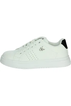 Calvin Klein Zapatillas altas V3X9-82085-1355 para niño
