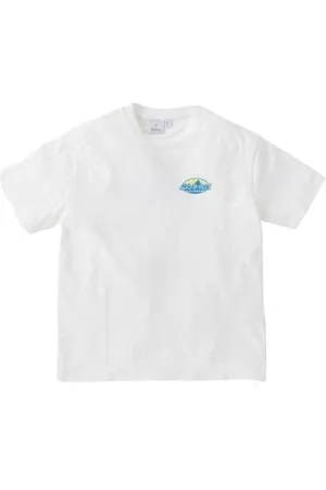 Gramicci Camiseta Camiseta Summit Hombre White para hombre