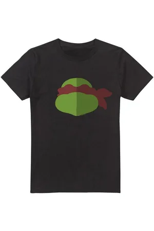 Teenage Mutant Ninja Turtles Camiseta manga larga TV6767 para hombre