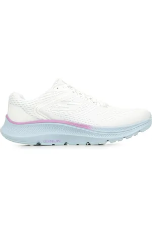 Skechers Deportivas Moda Go Run Consistent 2.0 Mile Marker para mujer