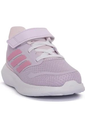 adidas Zapatillas deporte RUNFALCON 5 EL INF para niño