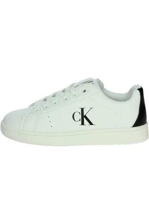 Calvin Klein Zapatillas altas V3X9-82082-1355 para niño
