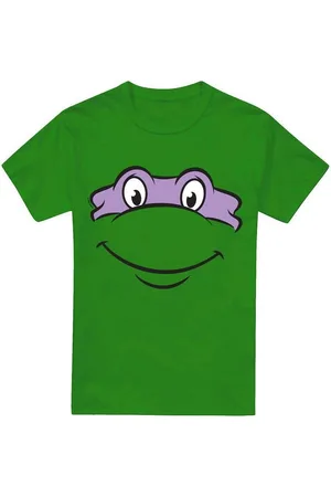 Teenage Mutant Ninja Turtles Camiseta manga larga TV6447 para hombre