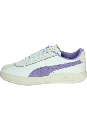 PUMA Zapatillas altas 400364 para mujer