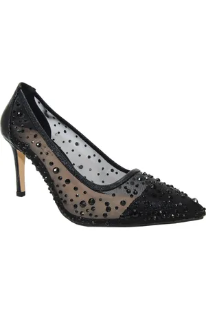 Lunar Zapatos de tacón Argo para mujer