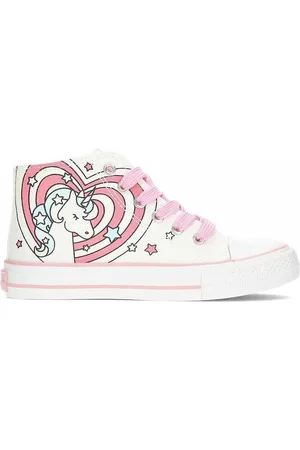 Conguitos Zapatillas Zapatillas altas Unicorn Fantasy 283108 para niña